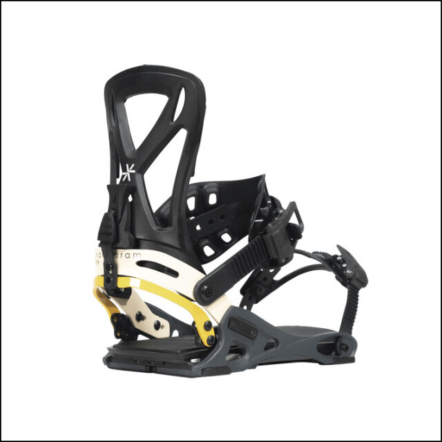 新品karakoram レイバックS layback KARAKORAM ( カラコラム ) 20-21 LAYBACK│JAU / ジャウー | REMILLA