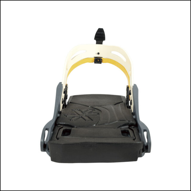 25-26 Karakoram ビンディング LAYBACK カラコラム レイバック