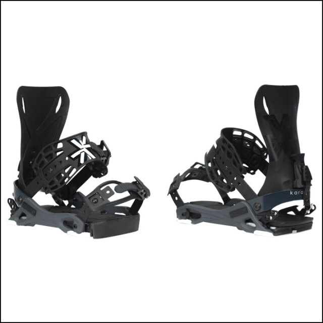 25-26 Karakoram ビンディング WAYFINDER カラコラム ウェイ