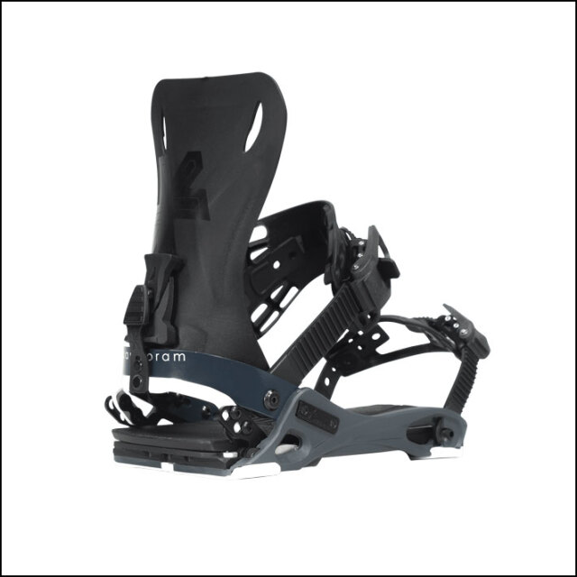 25-26 Karakoram ビンディング WAYFINDER カラコラム ウェイ