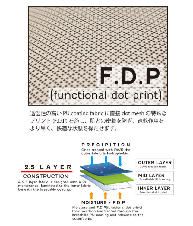 25-26 マウンテンロックスター ウェア Mtn. Rock Star SPRING PULLOVER