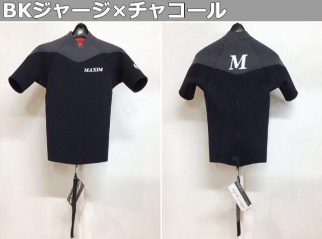 ML-Rのみ7/25入荷] follows限定 2025 MAXIM マキシム ウェット