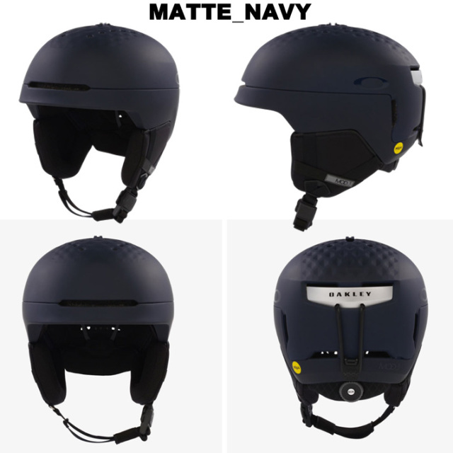 オークリー スノーヘルメット MOD3 オークリー(OAKLEY) スキー スノーボードヘルメット MOD3 MIPS Asia