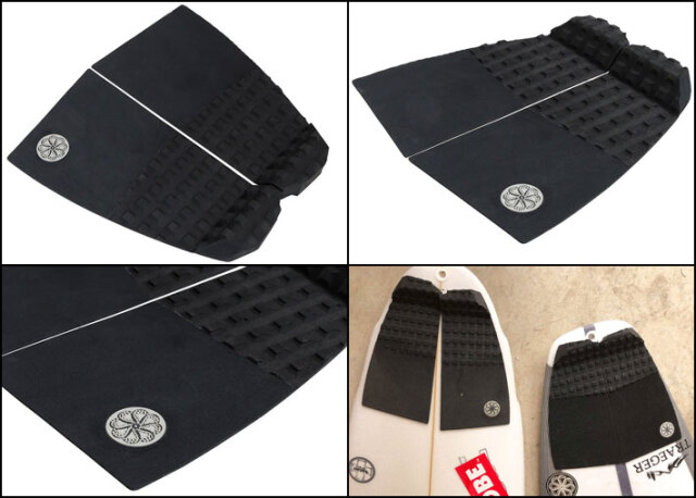 オクトパス デッキパッド [9] OCTOPUS DAMIEN HOBGOOD ダミアン