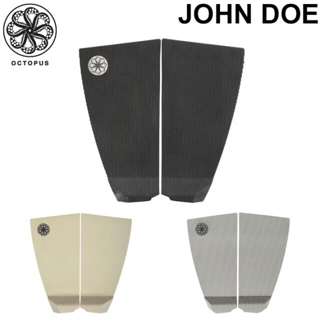 オクトパス デッキパッド [13] OCTOPUS JOHN DOE ジョン デュー