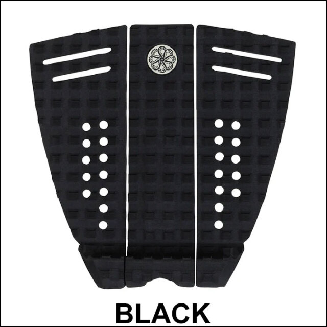 オクトパス デッキパッド [6] OCTOPUS RASTA ROBB ラスタロブ OCTO