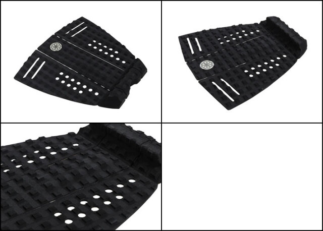 オクトパス デッキパッド [6] OCTOPUS RASTA ROBB ラスタロブ OCTO