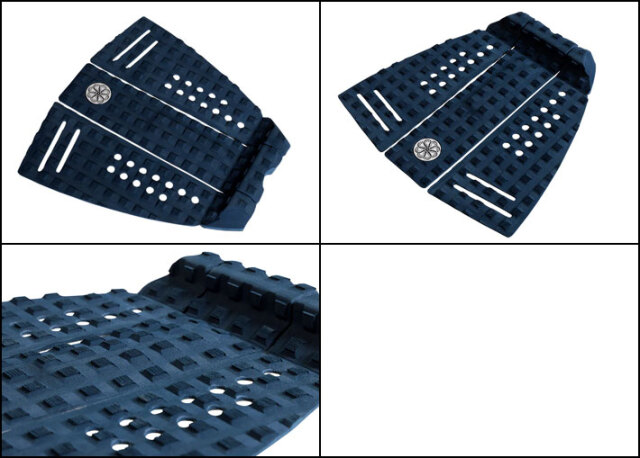 オクトパス デッキパッド [6] OCTOPUS RASTA ROBB ラスタロブ OCTO