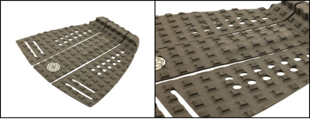 オクトパス デッキパッド [6] OCTOPUS RASTA ROBB ラスタロブ OCTO