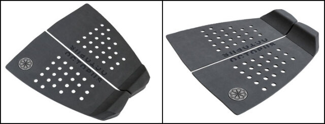 オクトパス デッキパッド [23] OCTOPUS SPLIT II スプリット2 CORDUROY