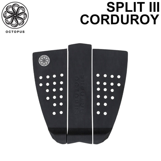 オクトパス デッキパッド [26] OCTOPUS SPLIT III スプリット3
