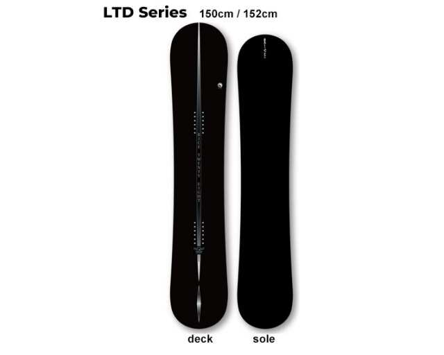 予約商品] 25-26 RICE28 スノーボード ライス 28 RT6 LTD アールティー 