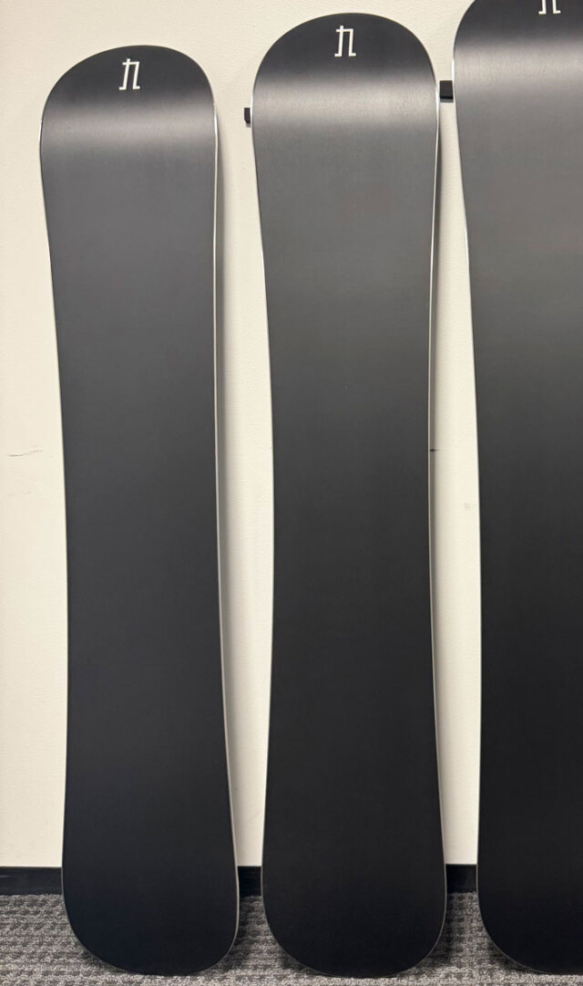 予約商品] 25-26 RICE28 スノーボード ライス 28 RT9 アールティー