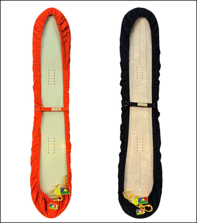 25-26 RICE28 WASABI ソールカバー SOLE WRAP ソールラップ