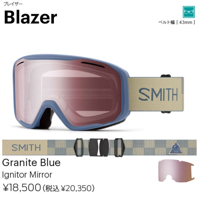 SNOW GOGGLE - 【公式】SMITH JAPAN | スミスジャパン