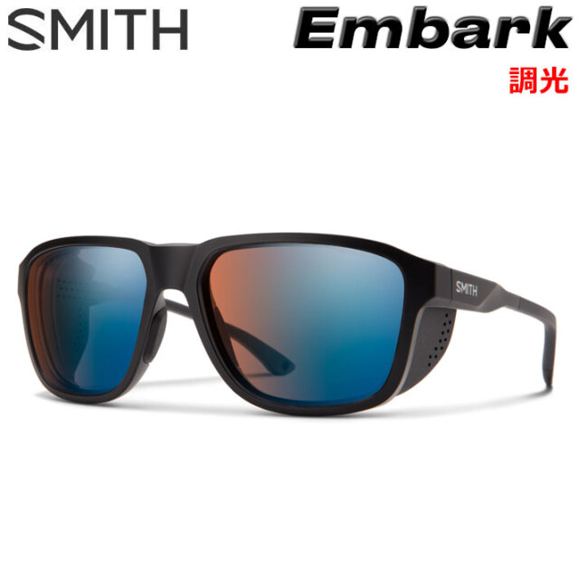 SMITH EMBARK　スミス　エンバーグ Embark - 【公式】SMITH JAPAN | スミスジャパン