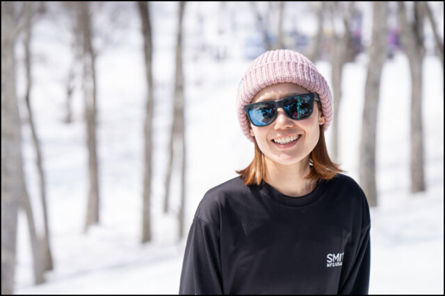 SMITH スミス サングラス [Lowdown 2 ローダウンツー] 偏光レンズ 偏光