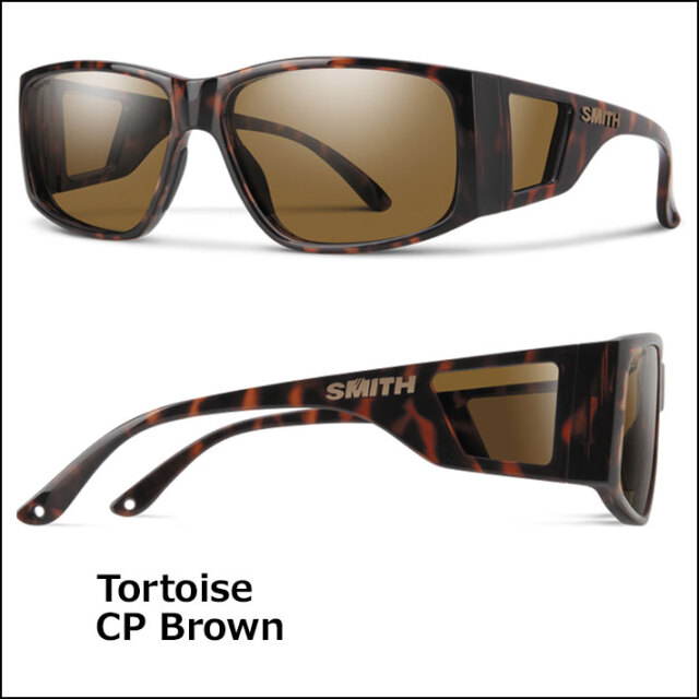 SMITH スミス サングラス [Monroe Peak モンローピーク] クロマポップ