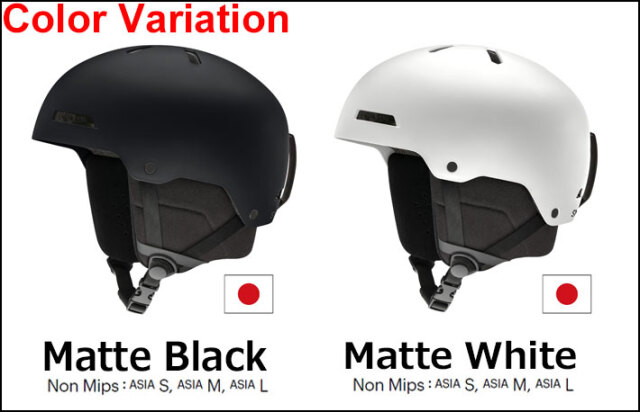 Smith ヘルメット　rodeo 正規品　Mサイズ　ミップス 楽天市場】SMITH/ Rodeo Mips HELMET 25‐26 スミス ロデオ