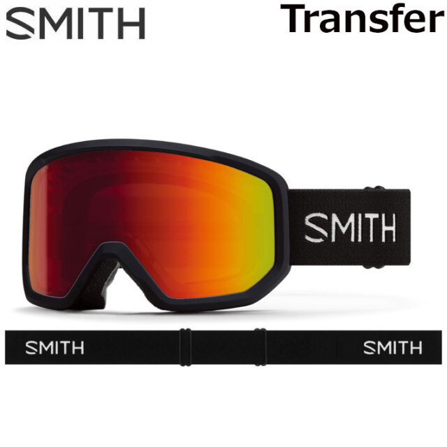 予約商品] 25-26 SMITH ゴーグル スミス Blazer ブレイザー