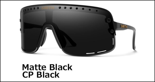 NEW SMITH スミス サングラス [Ultralite ウルトラライト] クロマ