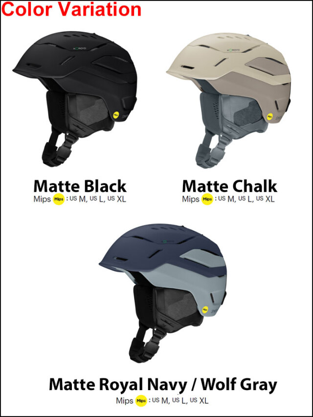 NEW 25-26 SMITH ヘルメット スミス Vantage2 バンテージツー [MIPS US