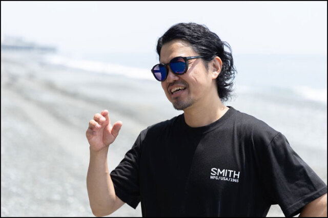 SMITH スミス サングラス [Venture ベンチャー] 調光レンズ 調光