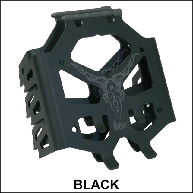 25-26 SPARK R＆D スパーク IBEX ST CRAMPON アイベックス クランポン