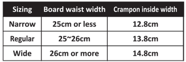 25-26 SPARK R＆D スパーク IBEX ST PRO CRAMPON アイベックス プロ
