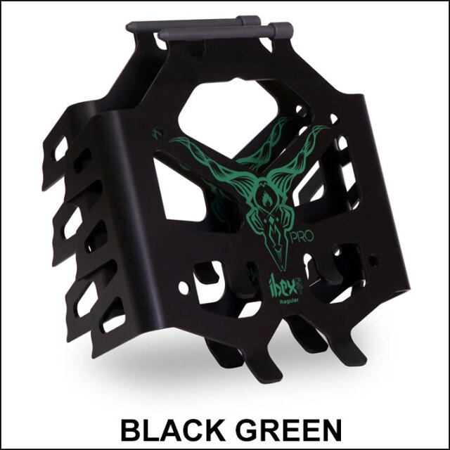 25-26 SPARK R＆D スパーク IBEX ST PRO CRAMPON アイベックス プロ