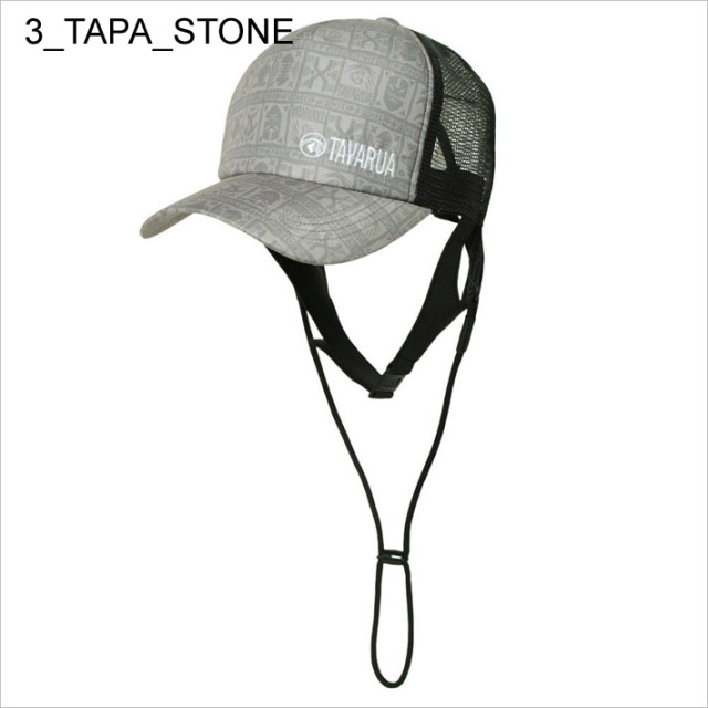 TAVARUA トラッカーキャップ ピンク・ネイビー オンライン セール
