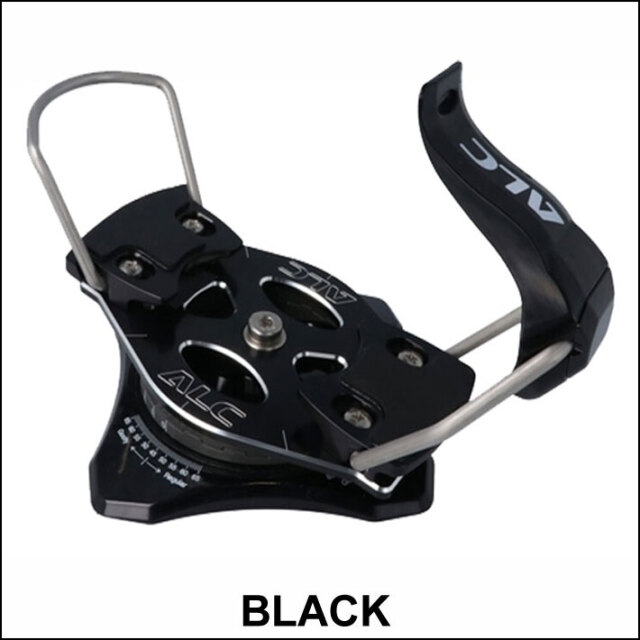 予約商品] 26-27 ALC BINDING エーエルシー ビンディング [ALC-BN-64S