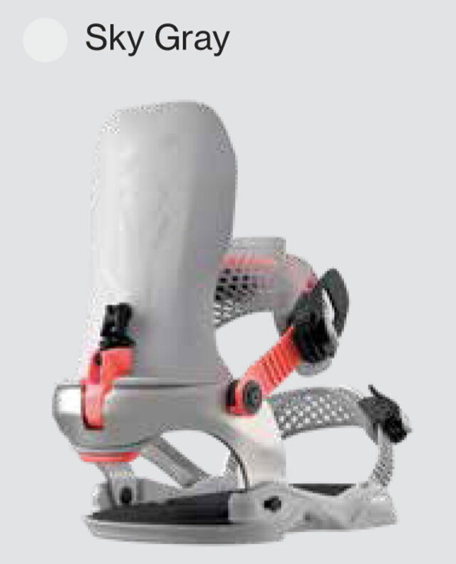 予約商品] 26-27 バタレオン ビンディング FASE System Bataleon