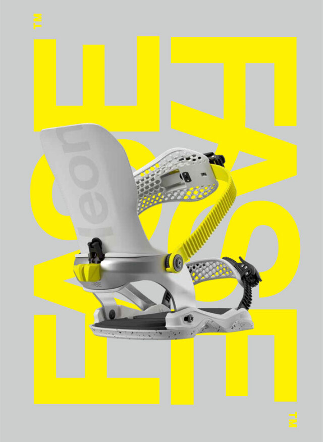 予約商品] 26-27 バタレオン ビンディング FASE System Bataleon