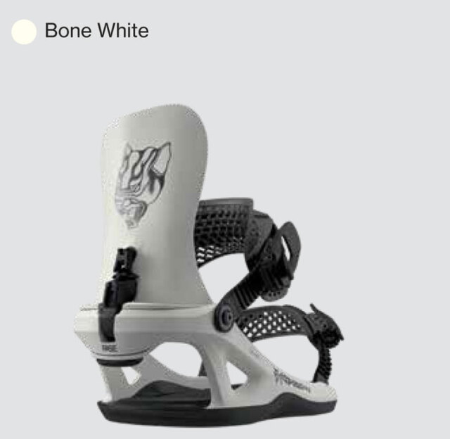 予約商品] 26-27 バタレオン ビンディング FASE System Bataleon Ghost