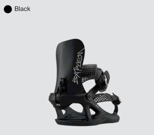 予約商品] 26-27 バタレオン ビンディング FASE System Bataleon Ghost