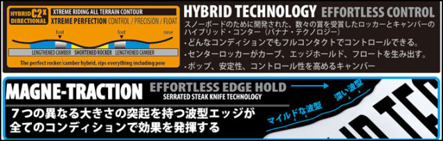 予約商品] 26-27 LIB TECH リブテック スノーボード T.RICE ORCA II