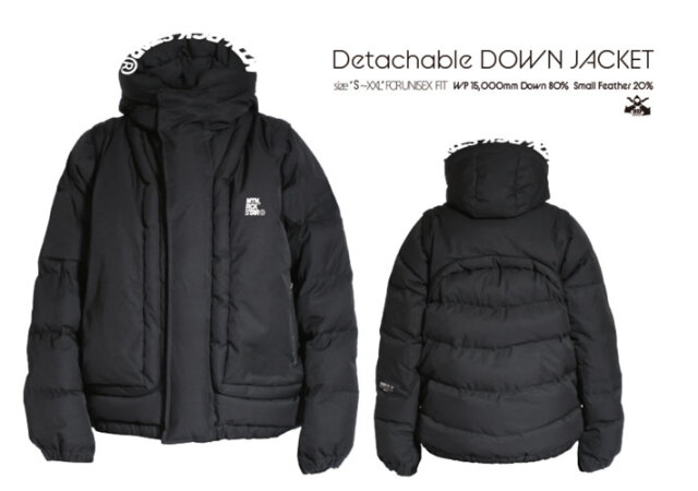 26-27 EARLY アーリーモデル マウンテンロックスター ウェア Mtn. Rock