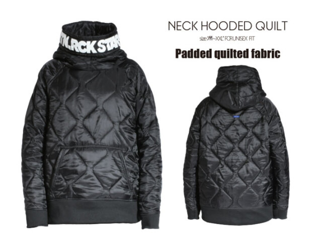 予約] 26-27 EARLY アーリーモデル マウンテンロックスター ウェア Mtn