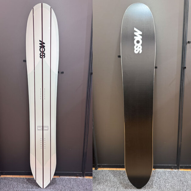 (交渉中)(再値下げ)スノーボード 板 MOSS 144cm 楽天市場】26-27 MOSS X Ti モス エックス ティーアイ スノーボード 板