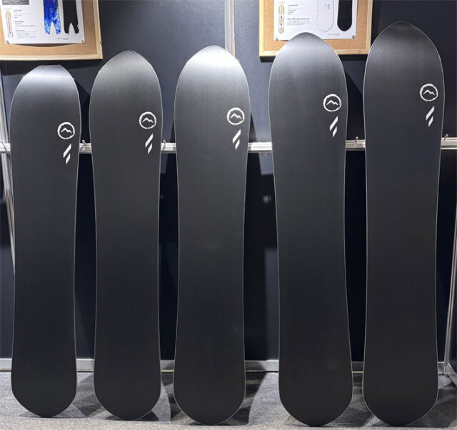 予約商品] 26-27 NOVEMBER ノベンバー スノーボード SNOWBOARD メンズ 
