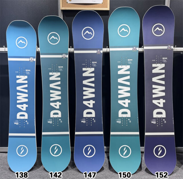 予約商品] 26-27 NOVEMBER ノベンバー スノーボード SNOWBOARD メンズ