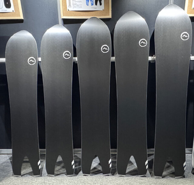 予約商品] 26-27 NOVEMBER ノベンバー スノーボード SNOWBOARD メンズ