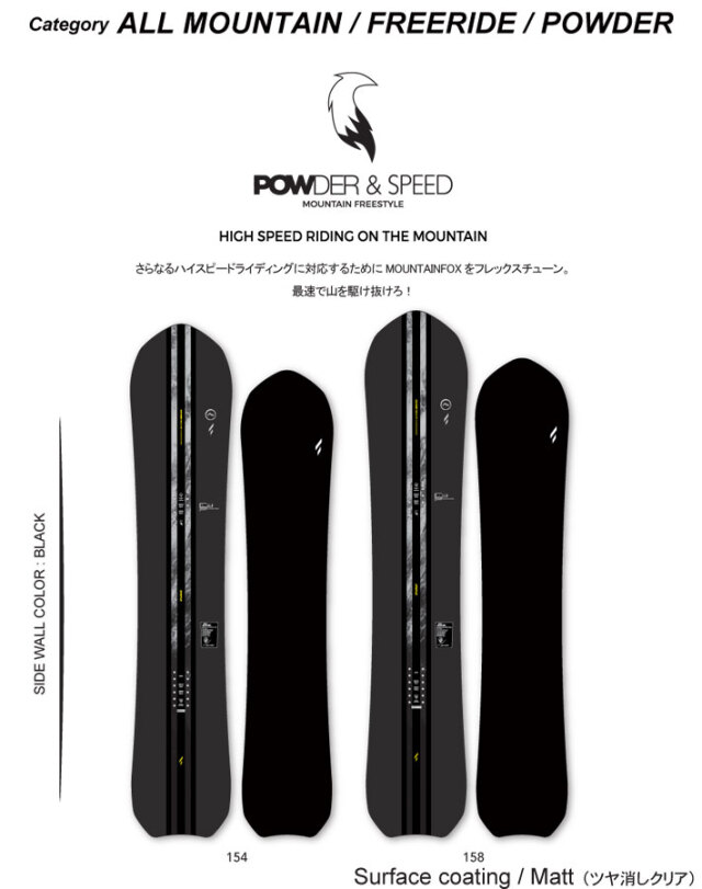 予約商品] 26-27 NOVEMBER ノベンバー スノーボード SNOWBOARD メンズ