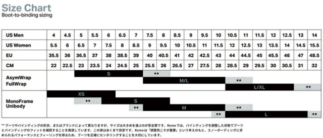 予約商品] 26-27 ROME Katana AW Pro FASE ローム ビンディング カタナ