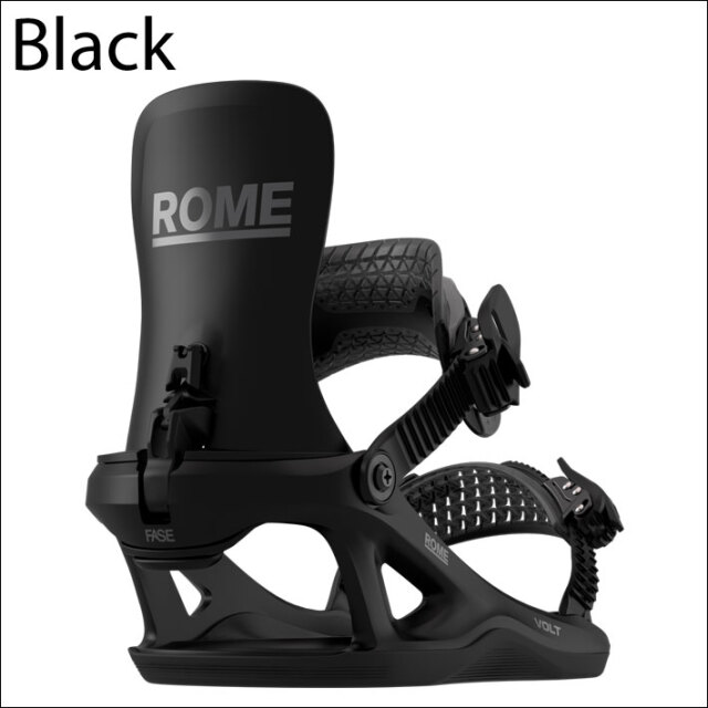 予約商品] 26-27 ROME VOLT FASE ローム ビンディング ボルト