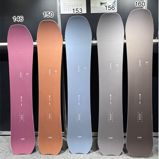 予約商品] 26-27 スクーター スノーボード SCOOTER DAYLIFE THRUSTER 