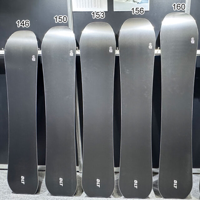 予約商品] 26-27 スクーター スノーボード SCOOTER DAYLIFE THRUSTER
