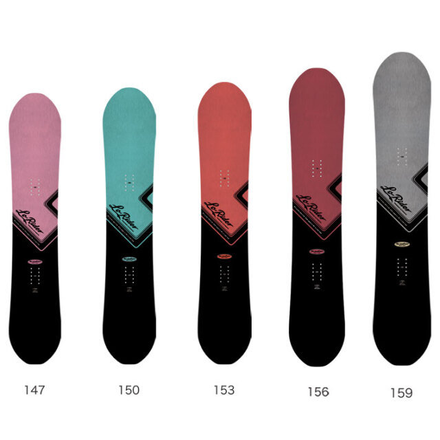 予約商品] 26-27 スクーター スノーボード SCOOTER LO-Rider