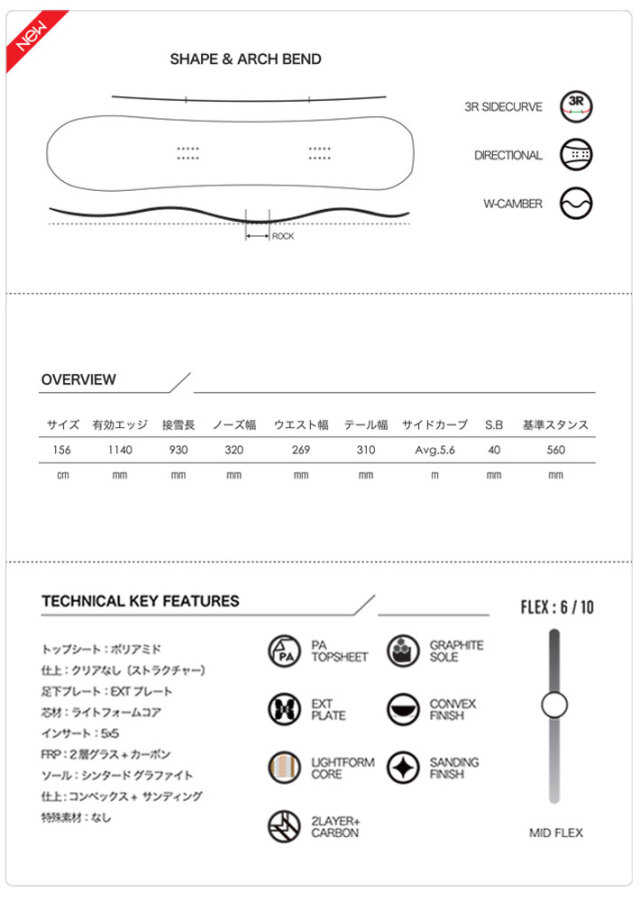 予約商品] 26-27 スクーター スノーボード SCOOTER WD ダブルディー